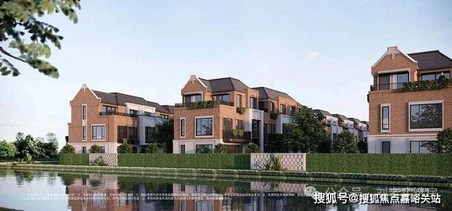 保利・西郊和煦│领墅 (营销中心)- 2025 销售中心 (